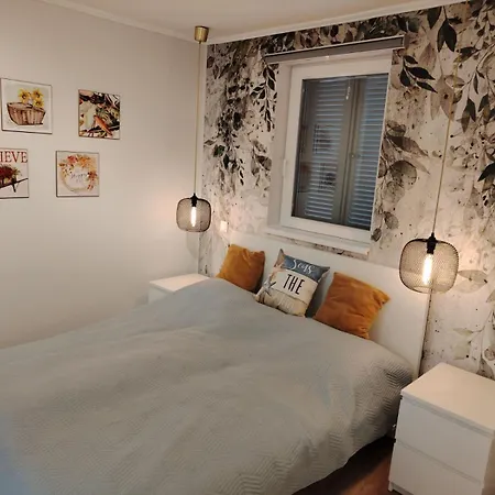 Appartamento Pupi Balatonlelle