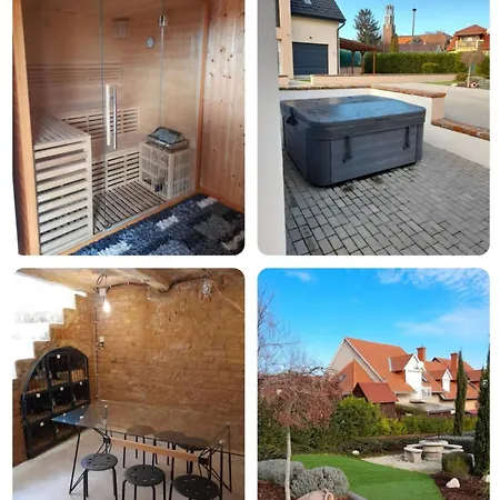 Pupi Apartmanhaz