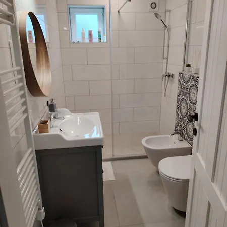 Pupi Apartmanhaz