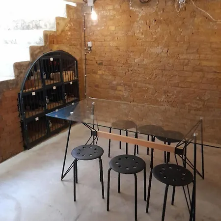 Pupi Apartmanhaz