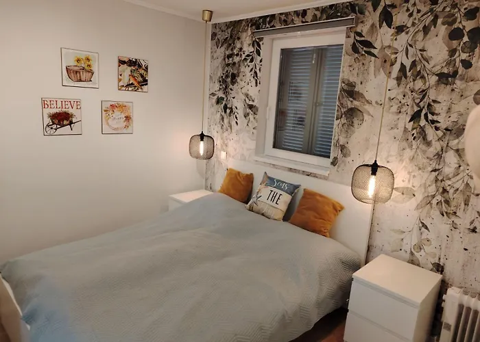 Apartament Pupi Apartmanhaz Balatonlelle