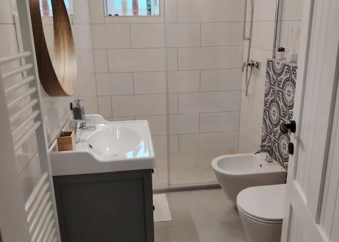 Pupi Apartmanhaz