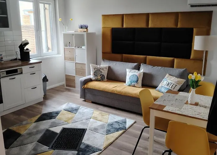 Apartament Pupi Apartmanhaz Balatonlelle
